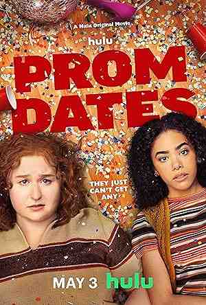 Prom Dates (2024) vj zaidi Julia Lester